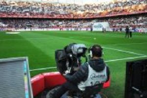 El Sevilla ha sido sancionado por Antiviolencia.