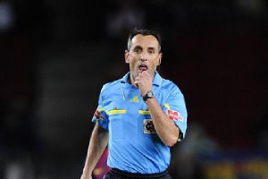 Teixeira Vitienes pita en el Mediterráneo.