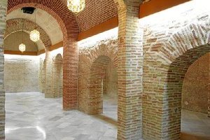 Aljibes Árabes de Almería