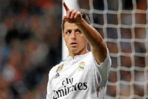 Los elegidos por Ancelotti para medirse al Almería.