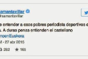 Este es el motivo del artículo de Emilio Ruiz.