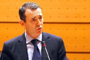 Pérez Navas (psoe) ya ha hecho público sus bienes.