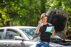 El fraude en los seguros de coches, los más comunes
