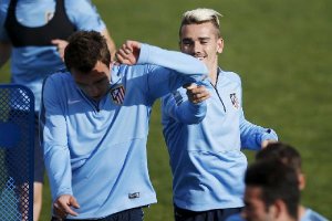 Antoine Griezmann mejorará su contrato.