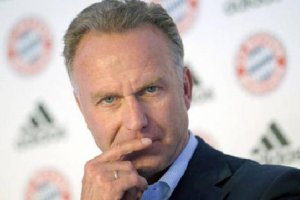 Rummennige critica el estilo del Atlético.