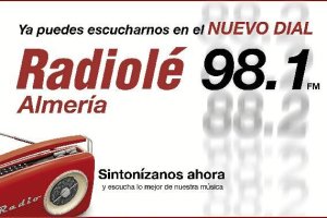 No te olvides del nuevo dial de Radiolé para disfrutar del deporte del fin de semana.