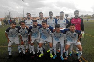 La UAL camina con paso firme hacia la gran final.