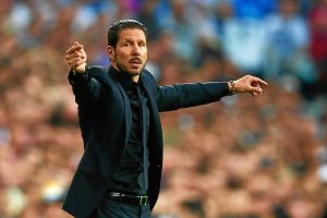 Cholo Simeone vuelve a caer ante el Real Madrid.