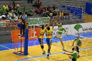 El opuesto de Unicaja quiere centrarse desde el inicio en su juego.