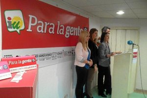 Presentación de Para la gente.