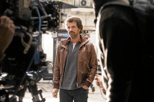 Rodolfo Sancho será el protagonista de la serie (Foto: RTVE).