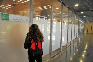 Fiscalía de Menores en Almería