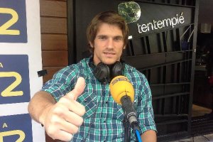 Un grande del Almería.