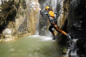 Una actividad muy natural que no te puedes perder.