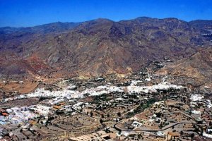 Los vecinos de Níjar se beneficiarán de la medida de llevarse a cabo.