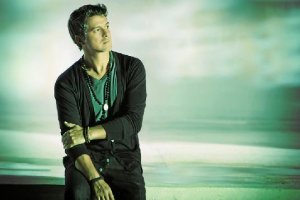 Imagen promocional de Alejandro Sanz que recalará con su esperada gira en Roquetas.