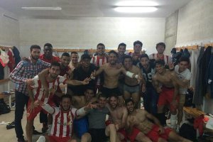 Foto que ha subido Gianfranco en su Twitter.