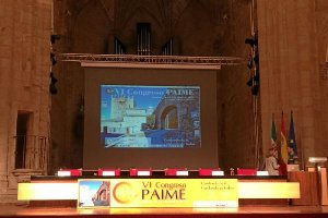 Un congreso ha reunido en Cáceres a todos los presidentes de colegios de médicos de España para abordar el tratamiento de las adicciones. 