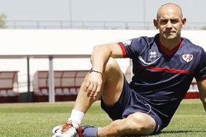 Paco Jémez.