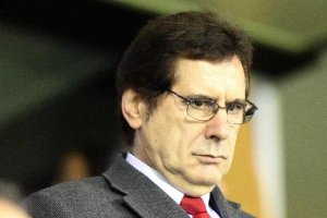 Javier Zabaleta.