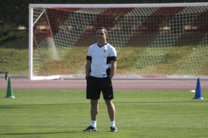 Sergi pidió respeto para JIM.