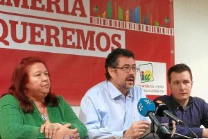 Román, Esteban y De Sagarra.