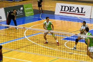 El líbero ahorrador apuesta por llegar a la final por la vía rápida.