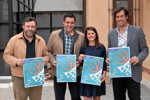 El mejor baloncesto de base regresa un año más a nuestra ciudad.