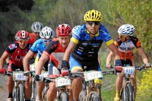 Un equipo repartido por toda la geografía andaluza.