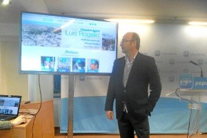 Presentación de esta mañana.