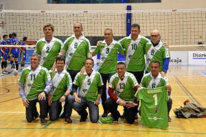 Los protagonistas del ascenso vuelven a la pista.