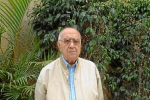 José Salamanca ha dejado una profunda huella en el deporte almeriense.