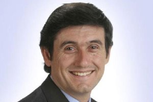 El nuevo candidato del PP en Adra