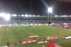 Estadio de los Juegos Mediterráneos