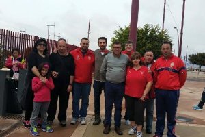 La unión hace la fuerza.