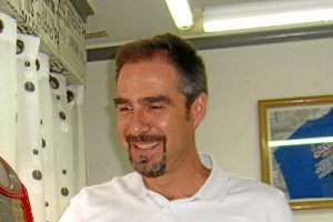 José Antonio Martínez.