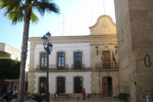 Ayuntamiento de Vera