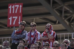 Curioso estudio de las aficiones de Primera.