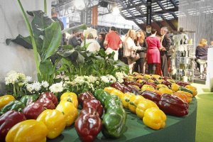 El pimiento supera la cotización de las dos últimas campañas
