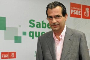 Juan Antonio Segura Vizcaíno