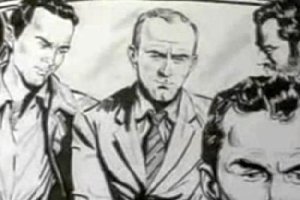 Retrato de un secuestro para la historia.