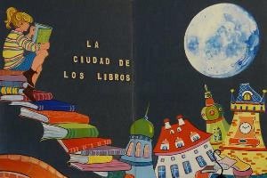 La Estación de los Cuentos de Serón, único Museo de España dedicado a los cuentos