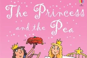 Cuentacuento en Inglés en Biblioteca Villaespesa