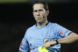 González González estará en el Mediterráneo.