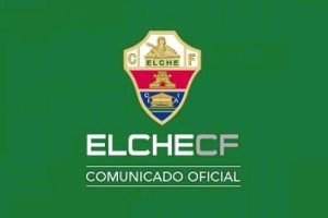 La plantilla y cuerpo técnico han tomado una medida de presión.