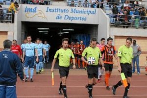 Los seguidores del Depor tienen una cita con la cantera.