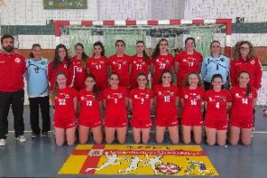 Grandes deportistas.