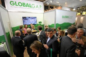Global GAP celebra reuniones en todo el mundo.