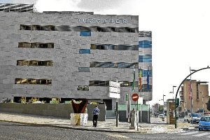 El Juzgado de lo Penal nº 5 de Almería ha sido el encargado de juzgar los hechos.