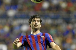 El jugador granota emprende una aventura en el fútbol emergente.